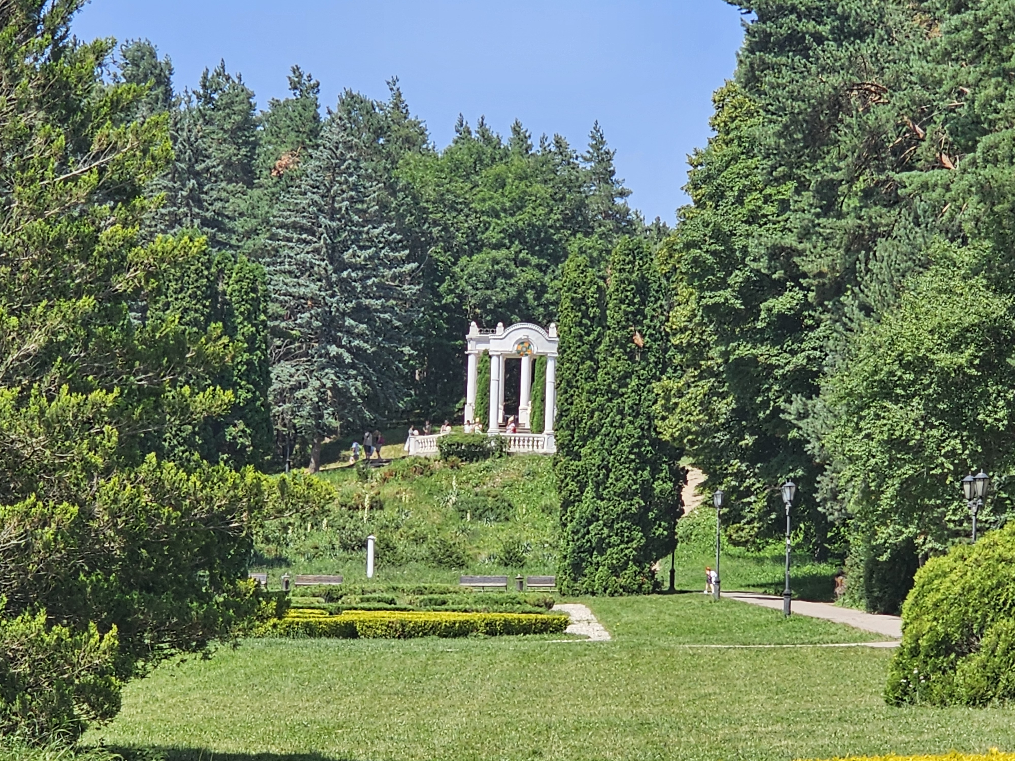 Кисловодск